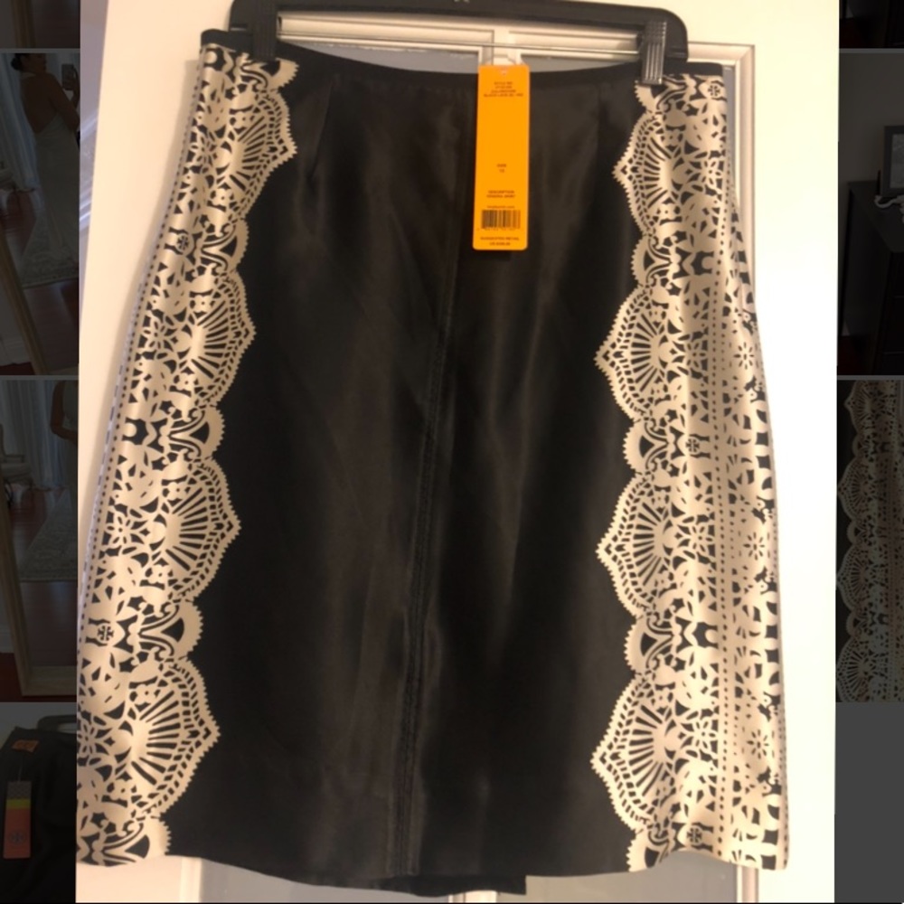 Never worn Tory Burch Skirt